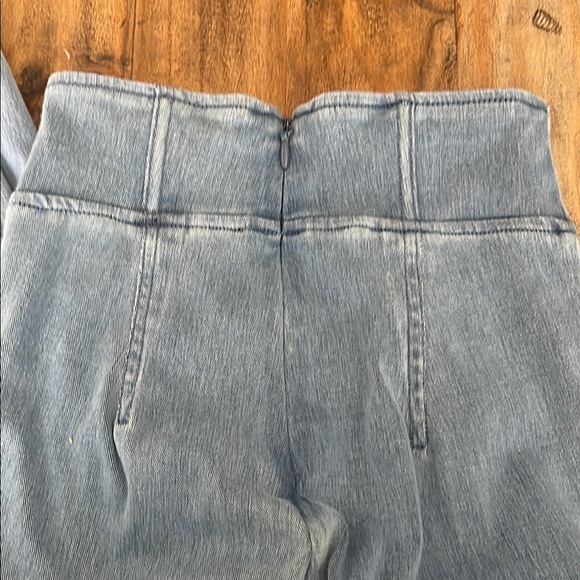 JLuxLabel Alice High Rise Skinny Jeans - Picture 4 of 6